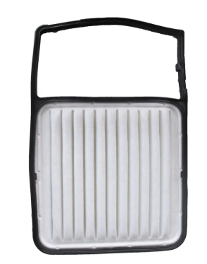 Filtro KZWON FILTRO DE AIRE KZWON WSA12081 / 17801-BZ150  - Lubricentro Piloto